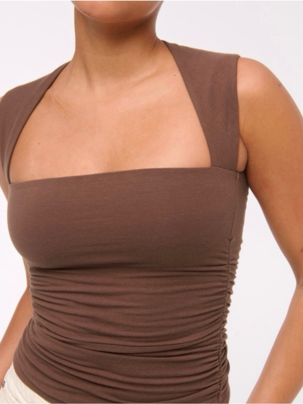 Abercrombie and Fitch Ava Top
